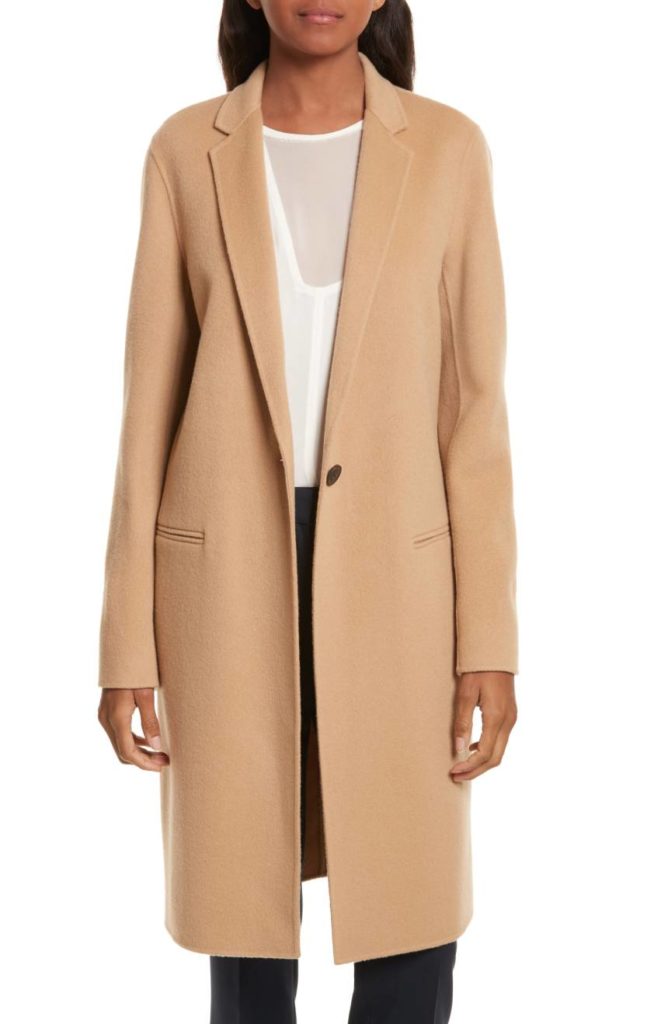 Habitually Chic® » Best Coats for Fall from Nordstrom
