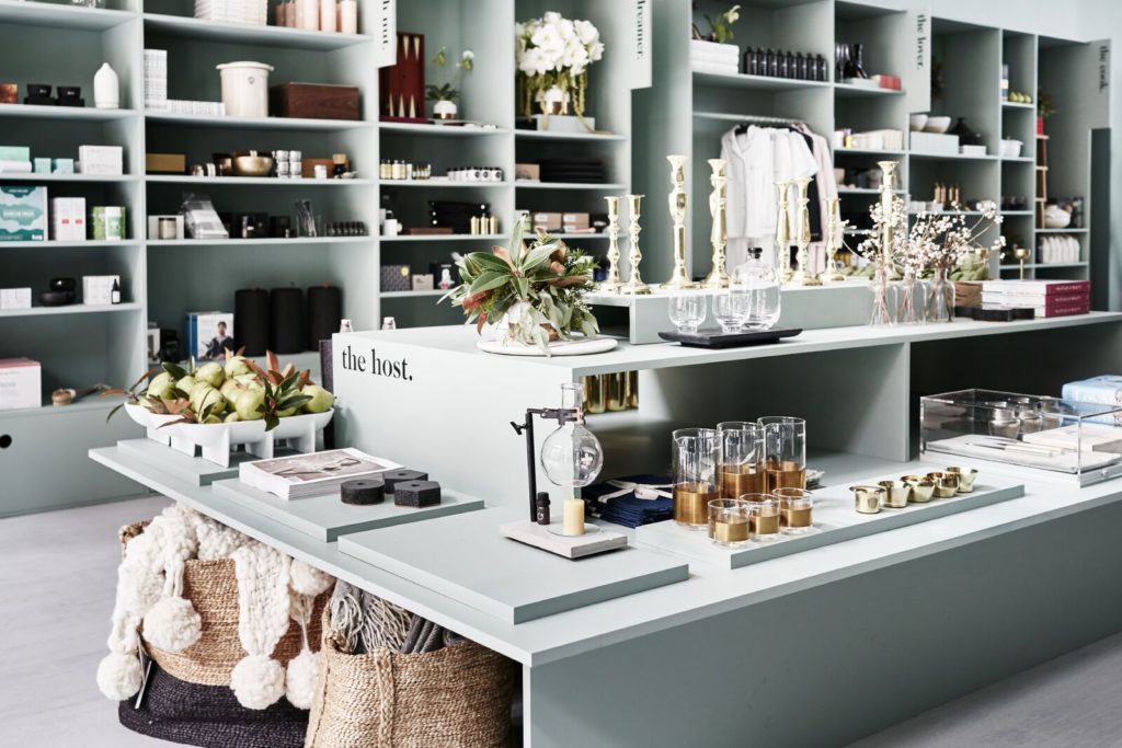 Cuyana Fashion Label Takes Traveling Pop-Up Showrooms on the Road