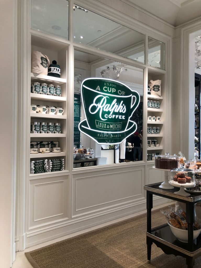 Habitually Chic® » Ralph's Coffee Now Open Uptown