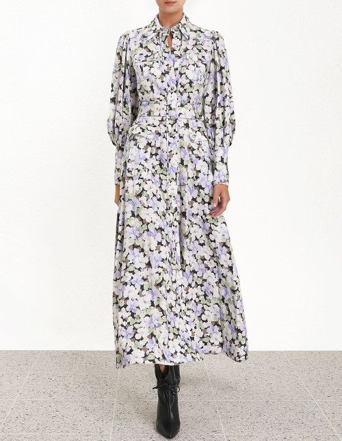 Habitually Chic® » Prettiest Spring Fashions from Zimmermann