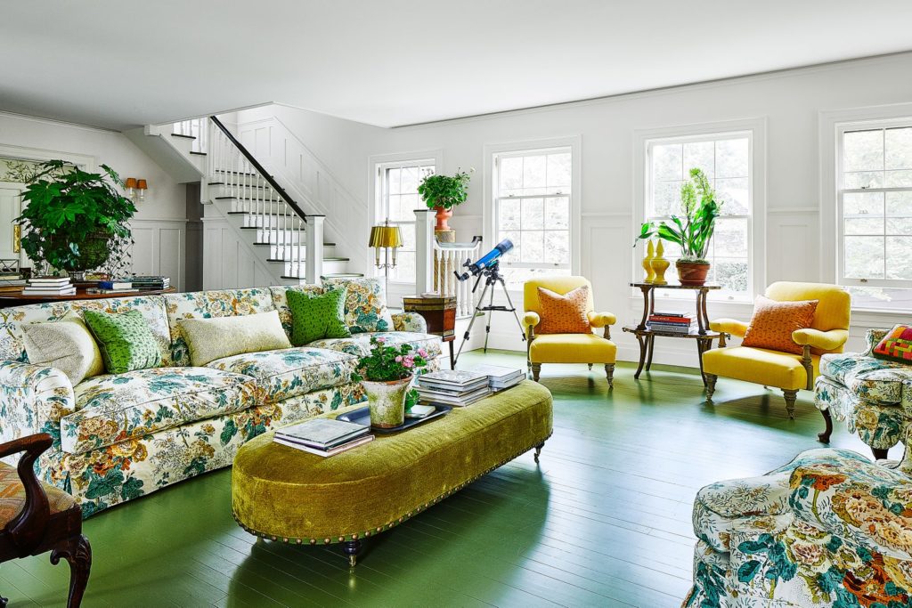 Habitually Chic® » architectural digest