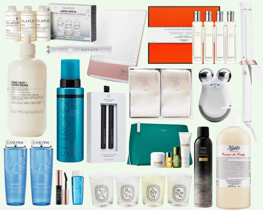 Nordstrom Anniversary Sale 2022: Beauty and Skincare Buys