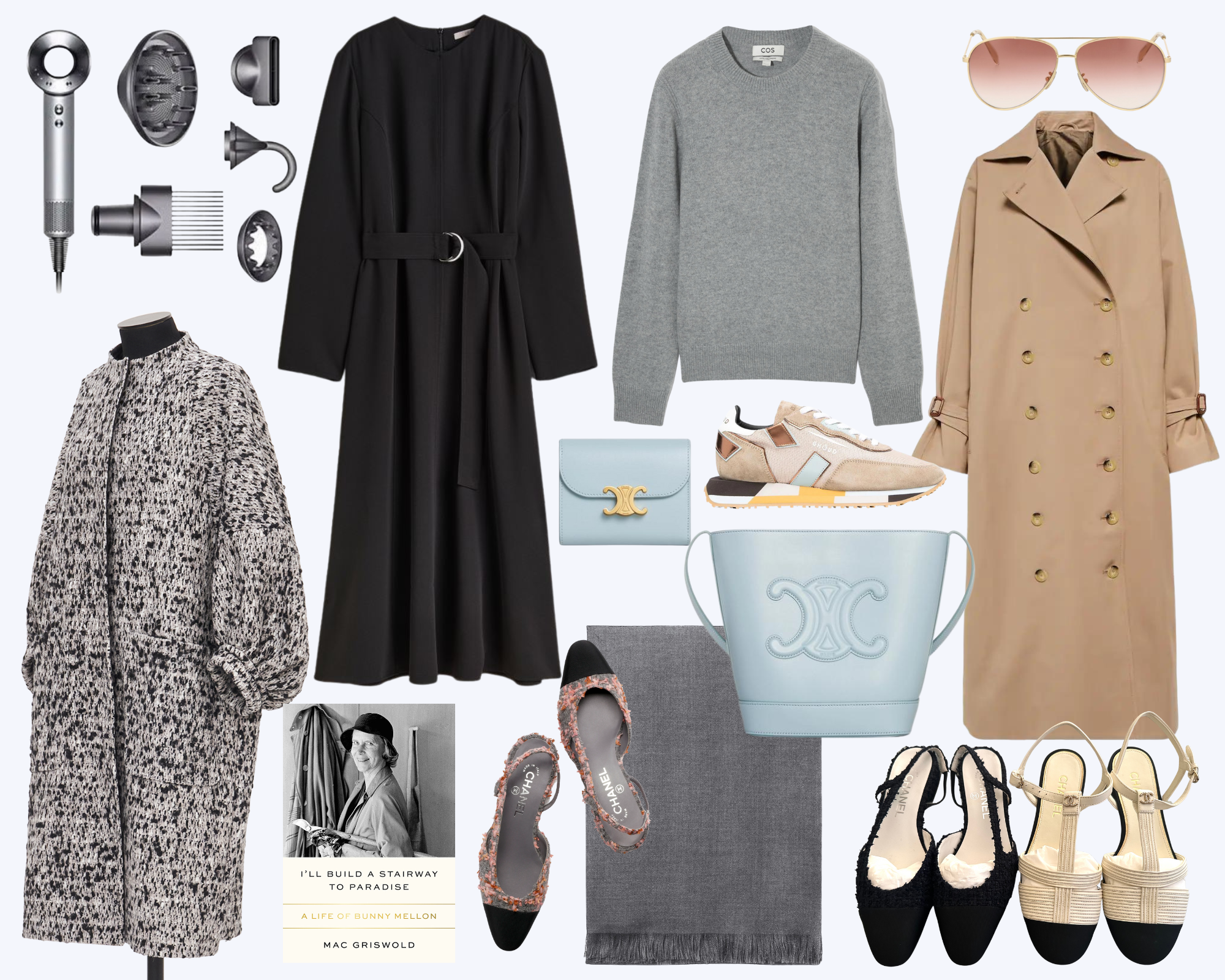 Habitually Chic® » What I Bought for Fall and How I Plan to Wear It All