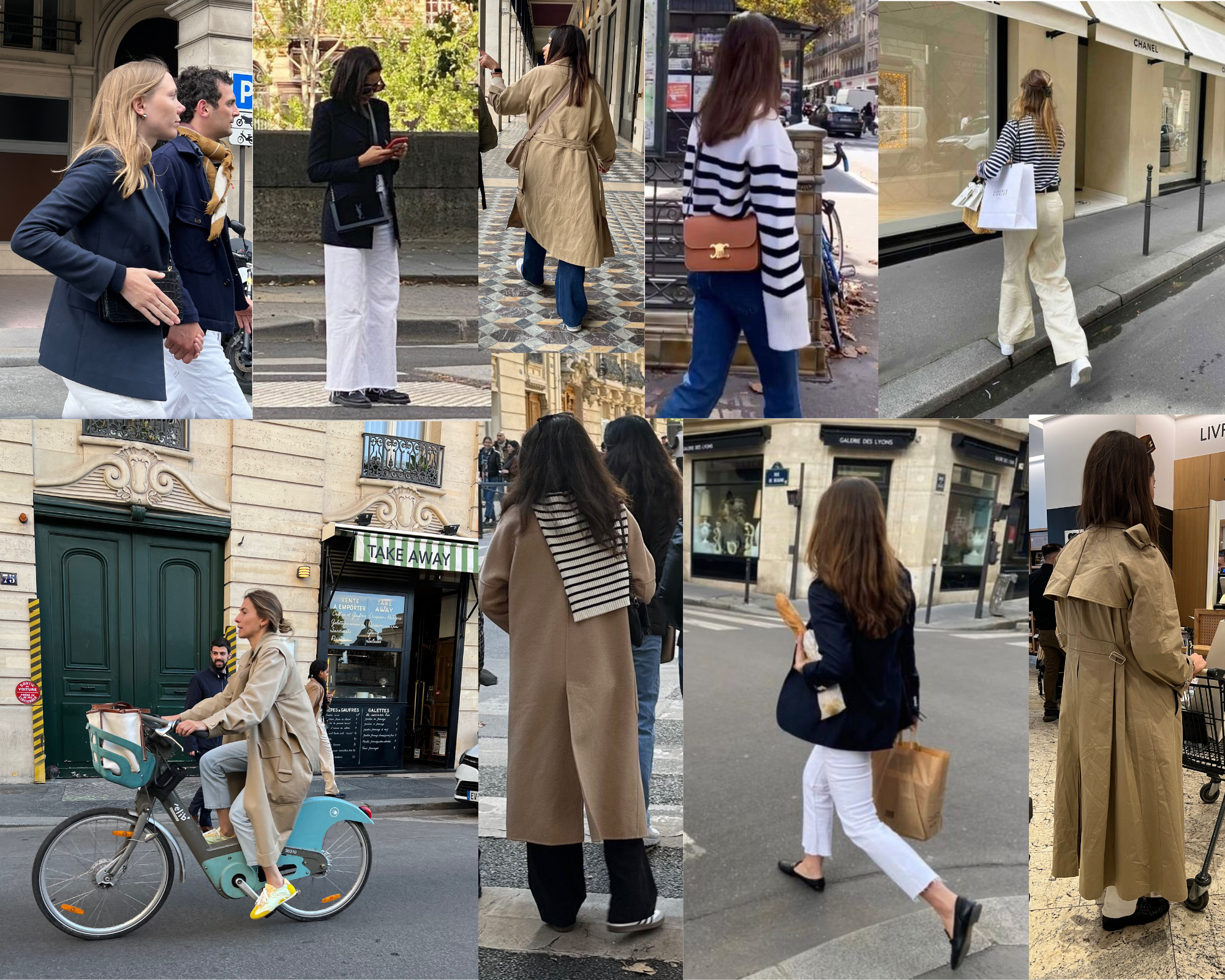 Chic Outfits: How to Elevate Your Style with Effortless Elegance Chic Outfits: How to Elevate Your Style with Effortless Elegance