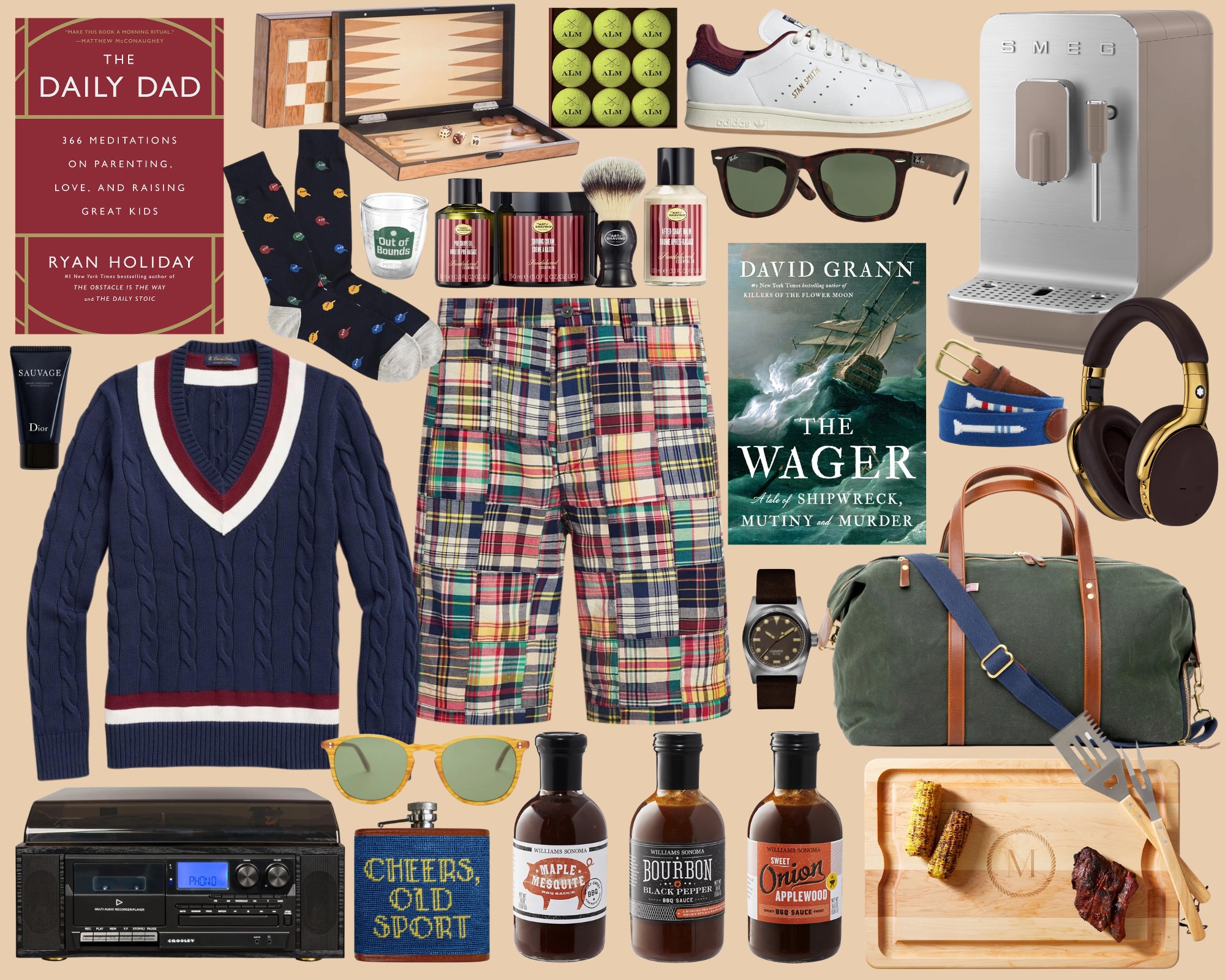 Habitually Chic® » Father's Day Gift Guide 2023
