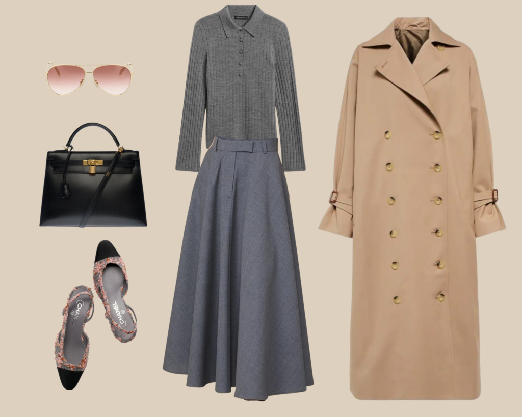 Habitually Chic® » What I Bought for Fall 2023 and How I Plan to Wear ...