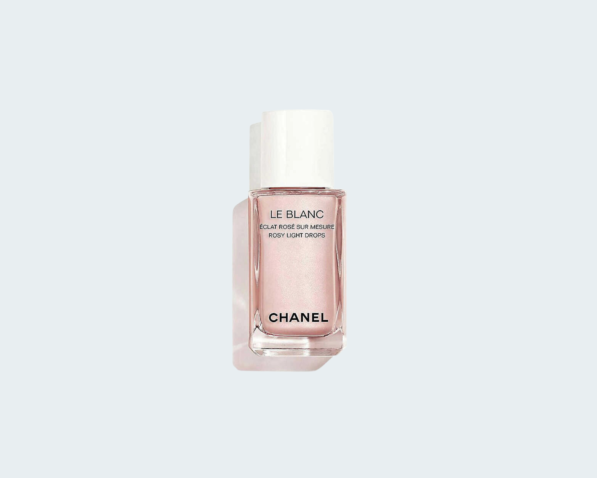 Chanel Le Blanc Sérum ingredients (Explained)