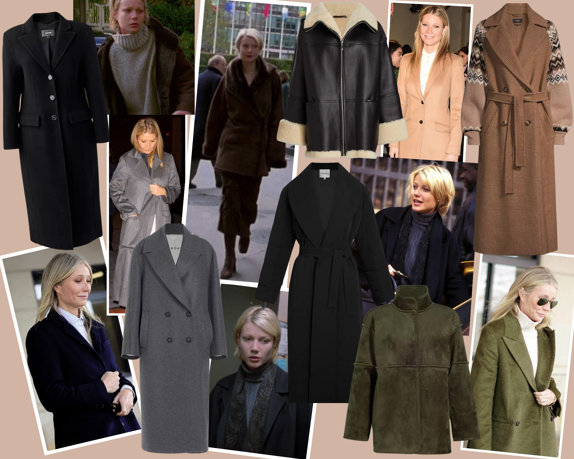 Habitually Chic® » Coats for Colder Weather from Saks