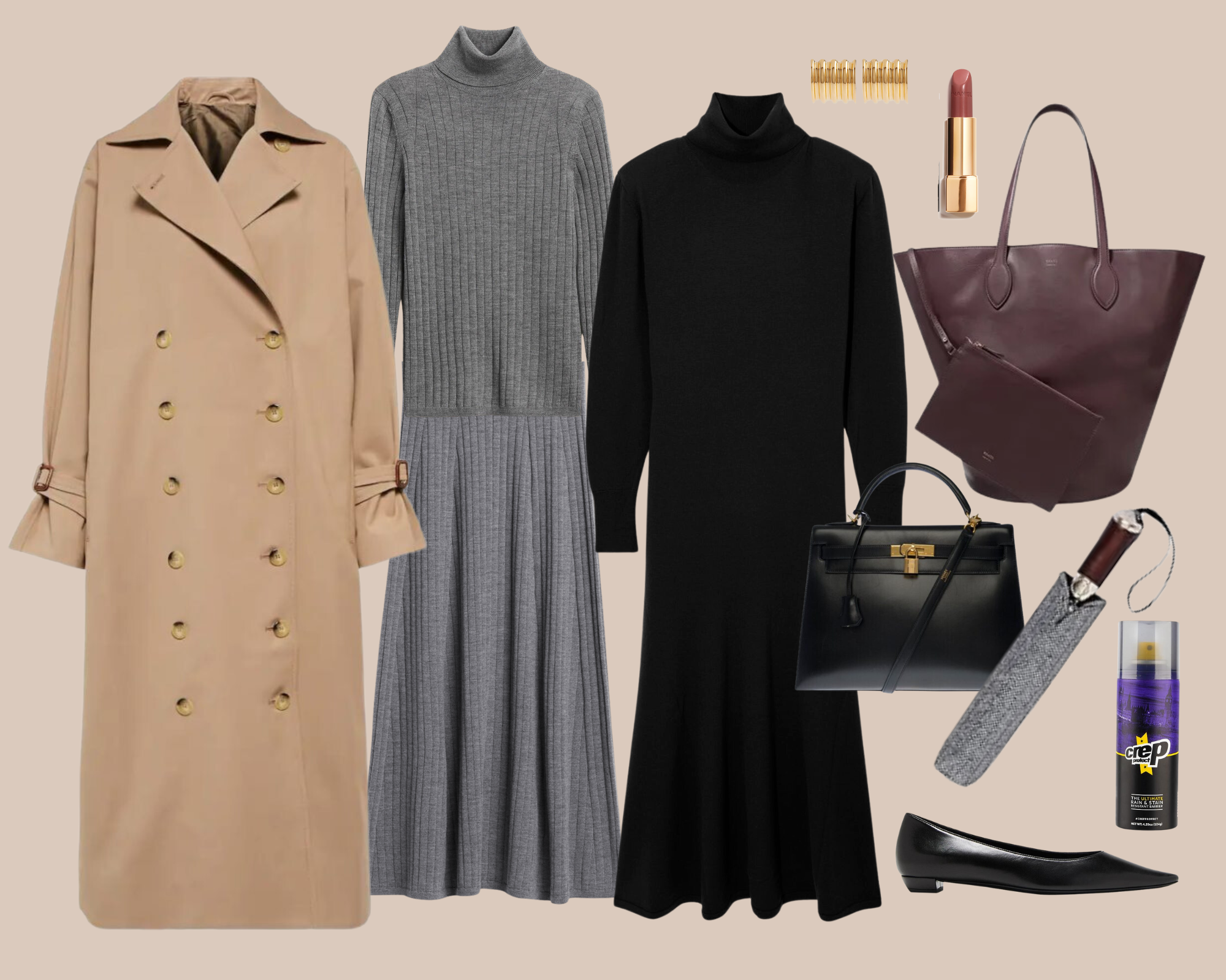 Habitually Chic® » What I Bought for Fall 2023 and How I Plan to Wear ...