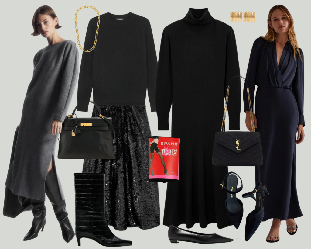 Habitually Chic® » What I’m Packing for Paris: November 2023 Edition