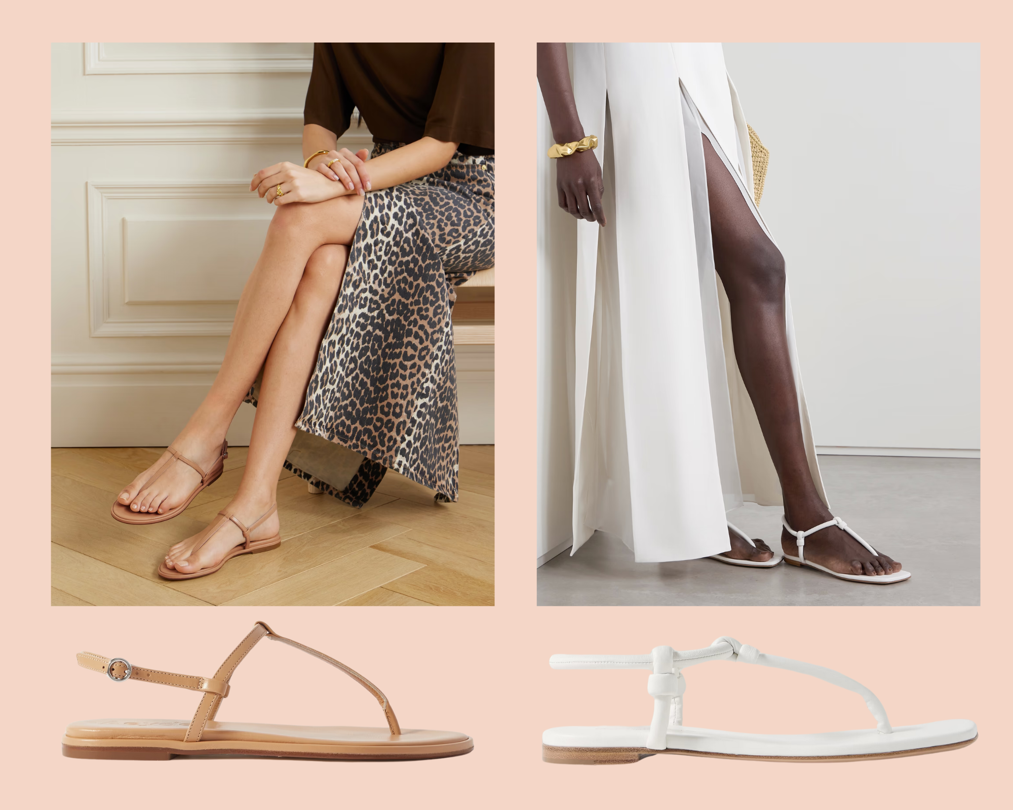 Habitually Chic® » Spring and Summer Shoes and Sandals