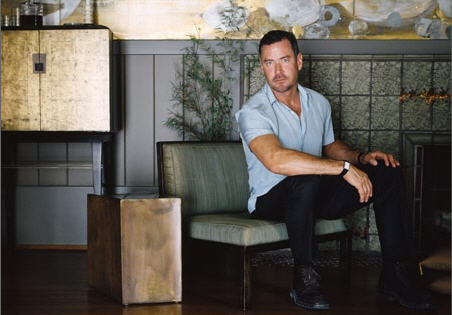 Studio Sofield Designs Tom Ford Store, Switch Modern Hosts Exhibit, and  More News in Atlanta