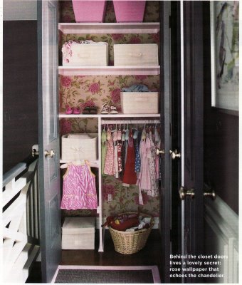 4 Really Smart Cleaning Closet Organization Ideas I Used In My Apartment -  By Sophia Lee