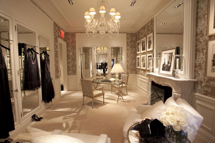 The New Ralph Lauren Store Is What Luxury Dreams Are Made Of - Racked NY