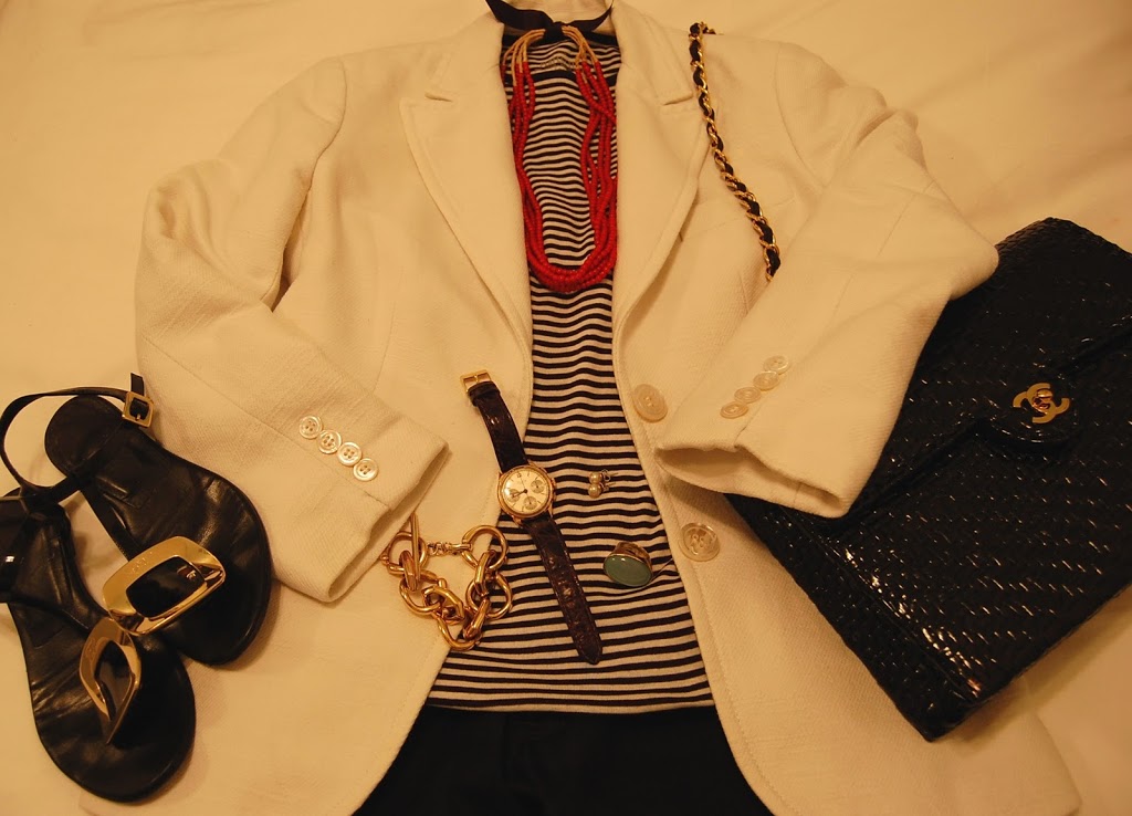 Habitually Chic® » Packing for Miami & Cruise