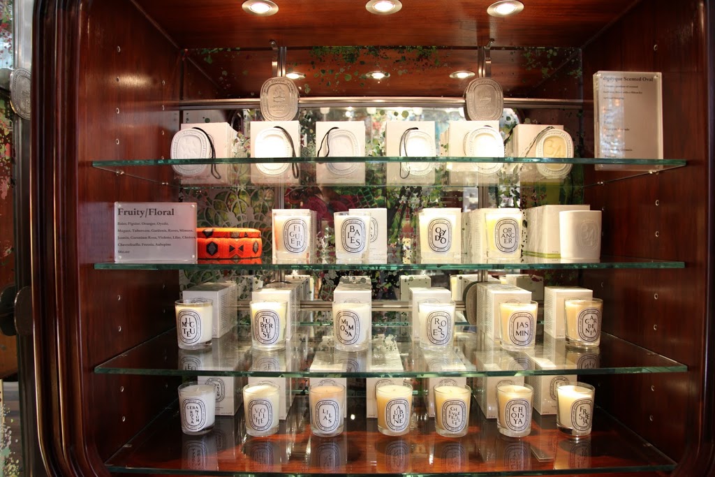 Habitually Chic® » Chic at Diptyque