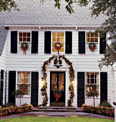 Habitually Chic® » It’s beginning to look a lot lot like Christmas!