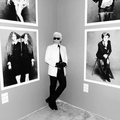News: Chanel's Little Black Jacket Exhibition and Book