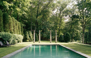 Habitually Chic® » The Chicest House in America