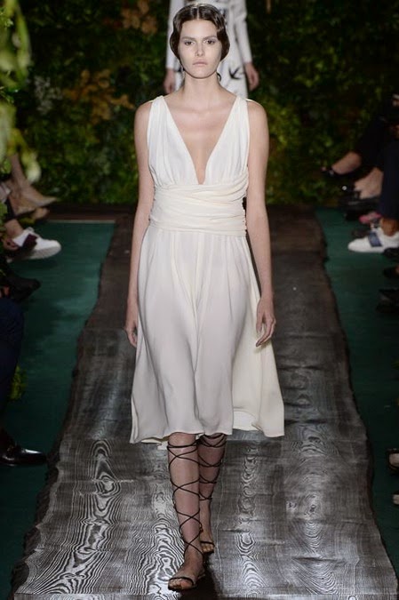 Afstem Meddele Net Habitually Chic® » Valentino Haute Couture Fall 2014