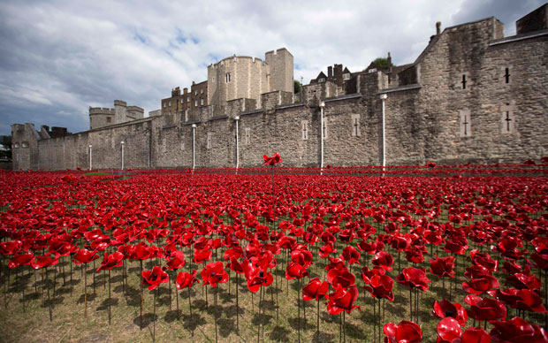 rememberence-day-london-tower-poppies-007