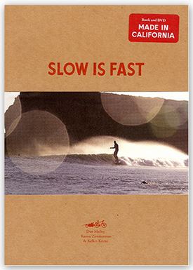 13-nathan-turner-california-chic-gift-guide-2014-habituallychic-Slow is Fast Book and DVD