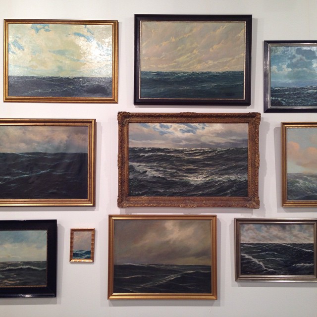 sea-paintings-hans-peter-feldman-art-basel-miami-2014-habituallychic