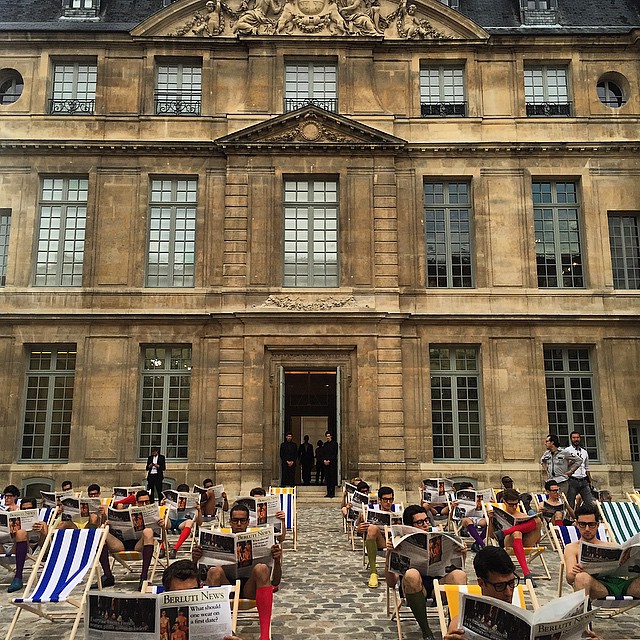 berluti-paris-fashion-week-mens-2015-musee-picasso-habitually-chic-007