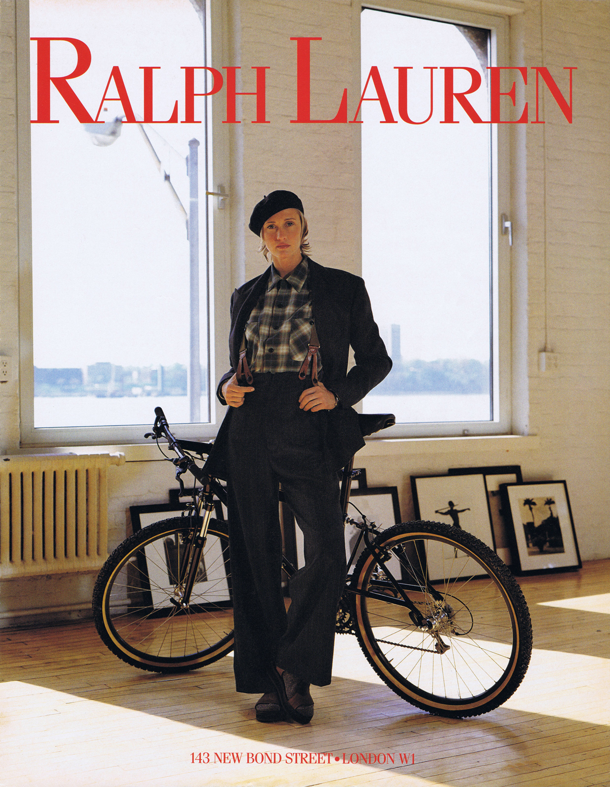 Habitually Chic® » Vintage Ralph Lauren